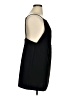 Collusion Solid Black Cocktail Dress Size 14 - photo 4