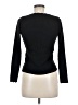Unbranded 100% Polyester Black Pullover Sweater Size M - photo 2