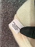 The Cashmere Project 100% Cashmere Ivory Cashmere Pullover Sweater Size S - photo 8