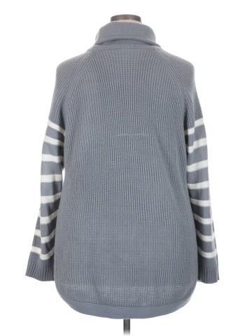 St. John's Bay Pullover Sweater (view 2)