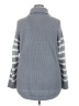 St. John's Bay 100% Acrylic Gray Pullover Sweater Size 2X - photo 2