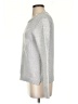 Ann Taylor LOFT Silver Pullover Sweater Size S - photo 5