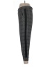 Anne Klein Plaid Gray Casual Pants Size L - photo 5