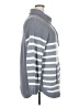 St. John's Bay 100% Acrylic Gray Pullover Sweater Size 2X - photo 4