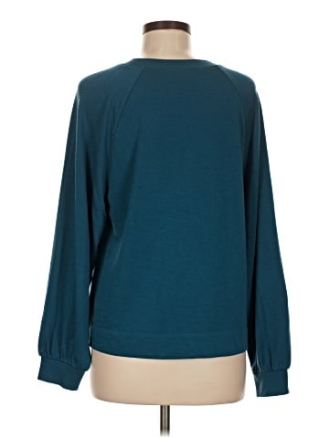 Ann Taylor LOFT Outlet Pullover Sweater (view 2)