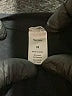 Tea Solid Black Short Sleeve T-Shirt Size M - photo 7
