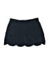 FILA Solid Blue Skirt Size 7 - photo 2