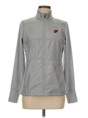 Cutter & Buck Zip Up Hoodie (view 1)