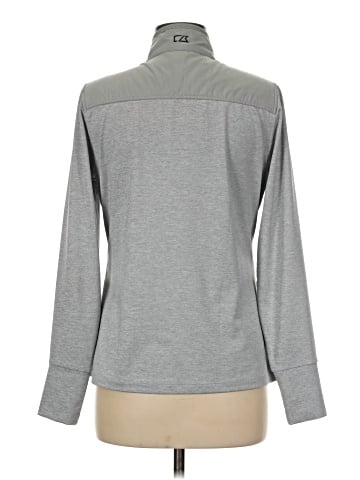 Cutter & Buck Zip Up Hoodie (view 2)