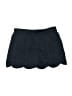 FILA Solid Blue Skirt Size 7 - photo 1