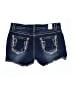 Maurices Blue Shorts Size 5 - 6 - photo 2