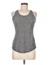 Studio Y Gray Tank Top Size M - photo 1