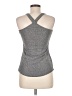 Studio Y Gray Tank Top Size M - photo 2