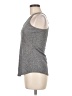 Studio Y Gray Tank Top Size M - photo 5