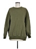 EFAN Green Sweatshirt Size M - photo 1