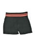 Danskin Now Color Block Gray Athletic Shorts Size XS (estimated) - photo 1