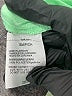 Under Armour 100% Polyester Green Sweatshirt Size S - photo 8