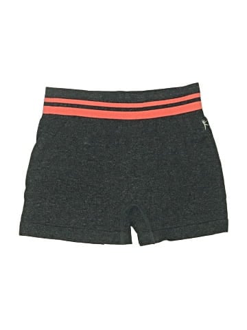 Danskin Now Athletic Shorts (view 2)