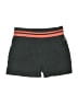 Danskin Now Color Block Gray Athletic Shorts Size XS (estimated) - photo 2