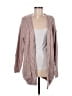Unbranded Pink Cardigan Size Med - Lg - photo 1