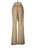 Banana Republic Solid Tan Khakis Size 8 - photo 2