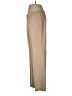 Banana Republic Solid Tan Khakis Size 8 - photo 5