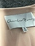 Charles Henry Tan Casual Dress Size M - photo 7
