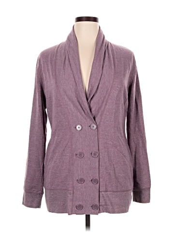 Merona Cardigan (view 1)