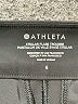 Athleta Black Active Pants Size 6 - photo 4