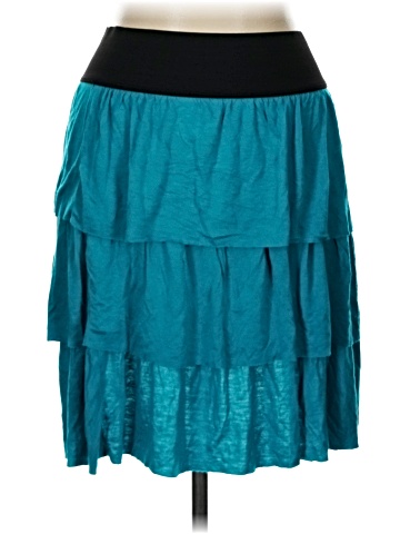 Cha Cha Vente Casual Skirt (view 1)