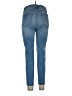 Forever 21 Solid Blue Jeans Size 31 waist - photo 2