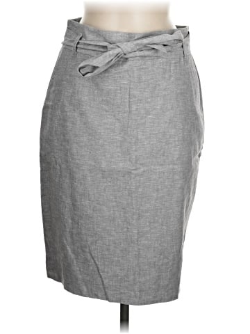 Ann Taylor Factory Formal Skirt (view 1)
