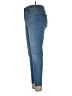 Forever 21 Solid Blue Jeans Size 31 waist - photo 5