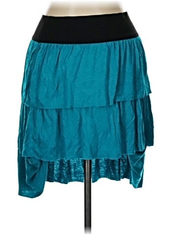Cha Cha Vente Casual Skirt (view 2)