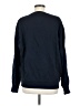 Uniqlo Solid Blue Pullover Sweater Size M - photo 2