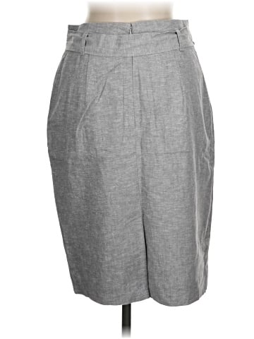 Ann Taylor Factory Formal Skirt (view 2)