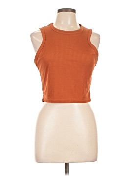 Pretty Little Thing Tank Top