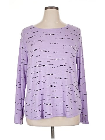 Apt. 9 Pullover Sweater (view 1)