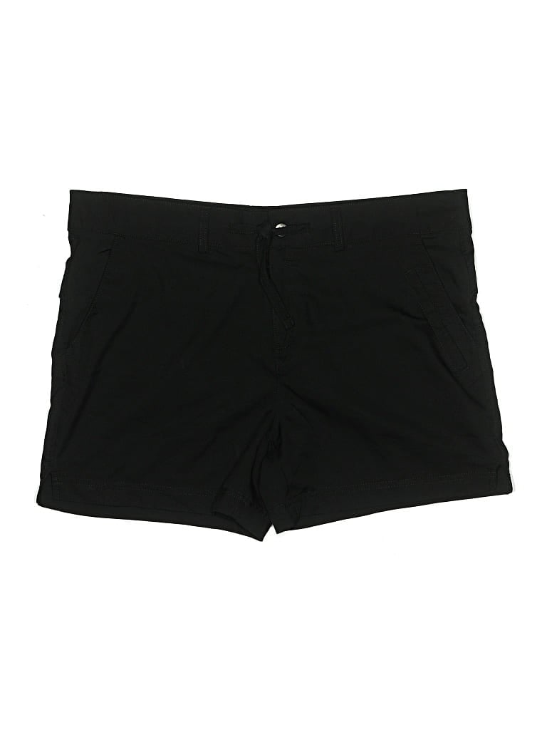Pre-owned Magellan Outdoors Shorts In Black