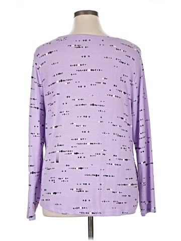 Apt. 9 Pullover Sweater (view 2)