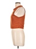 PrettyLittleThing Orange Tank Top Size 10 - photo 5