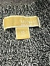 MICHAEL Michael Kors Metallic Gray Turtleneck Sweater Size XS - photo 7