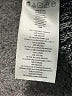 MICHAEL Michael Kors Metallic Gray Turtleneck Sweater Size XS - photo 8
