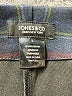 Jones & Co Plaid Black Dress Pants Size L - photo 7