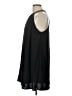 One Clothing 100% Polyester Solid Black Cocktail Dress Size L - photo 5