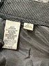 Kasper A.S.L. 100% Polyester Black Dress Pants Size 12 - photo 7