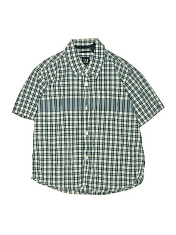 Gap Short Sleeve Polo (view 1)