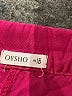 Oysho Purple Casual Pants Size S - photo 6