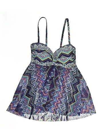 Profile by Gottex Swimsuit Top (view 1)