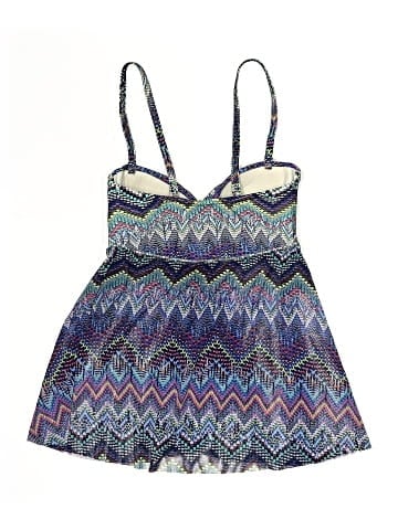 Profile by Gottex Swimsuit Top (view 2)